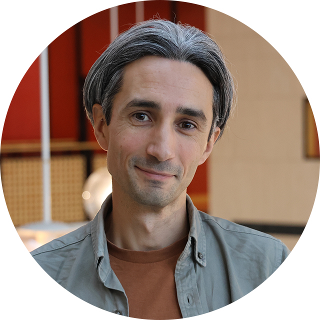Etienne Lalechere